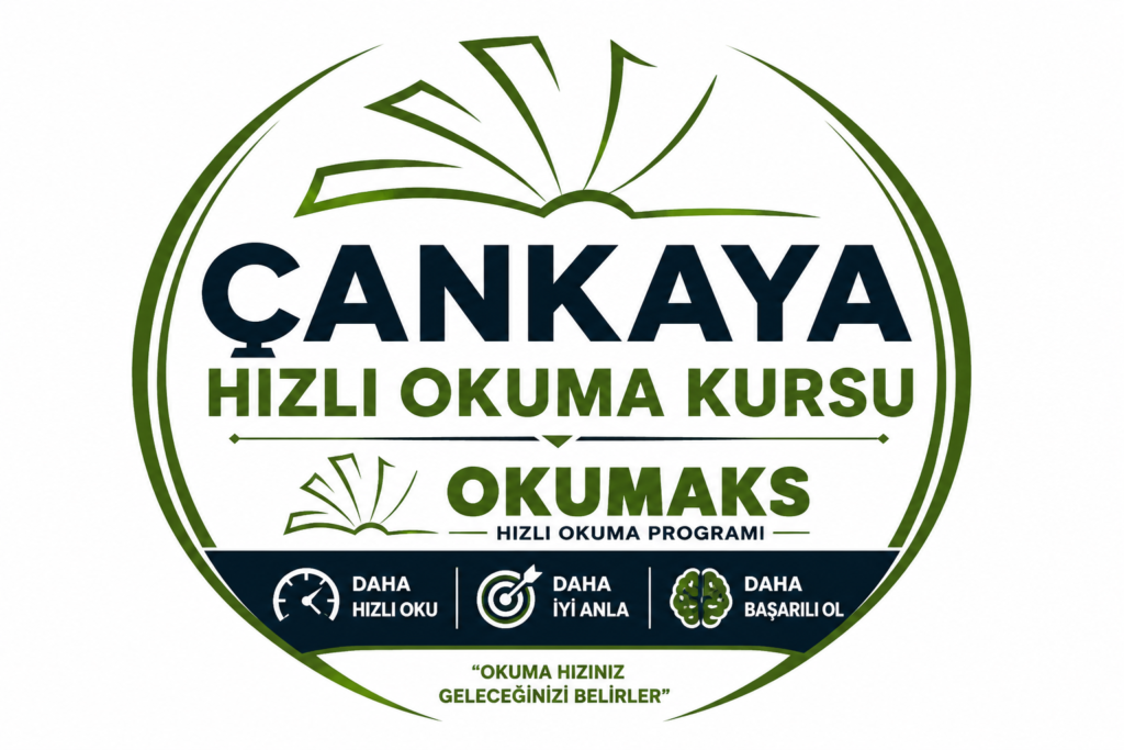 Hızlı Okuma Kursu ile Okuma Alışkanlığınızı Güçlendirin: Ankara Üniversitesi TÖMER’de 21 Derste Büyük Değişim